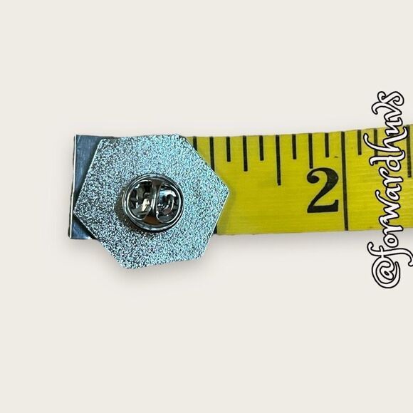 Bundle Sale 3 for $15 | D&D Dungeons & Dragons 20 Side Dice Pin - Picture 4 of 6